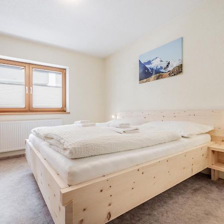 Appartement Marlenka Umhausen Esterno foto