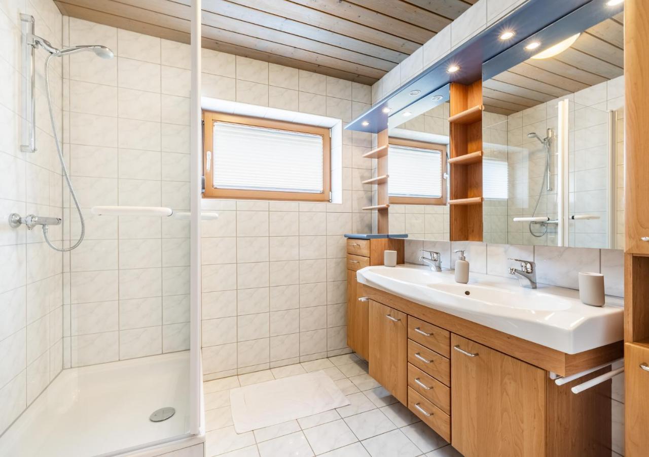 Appartement Marlenka Umhausen Esterno foto